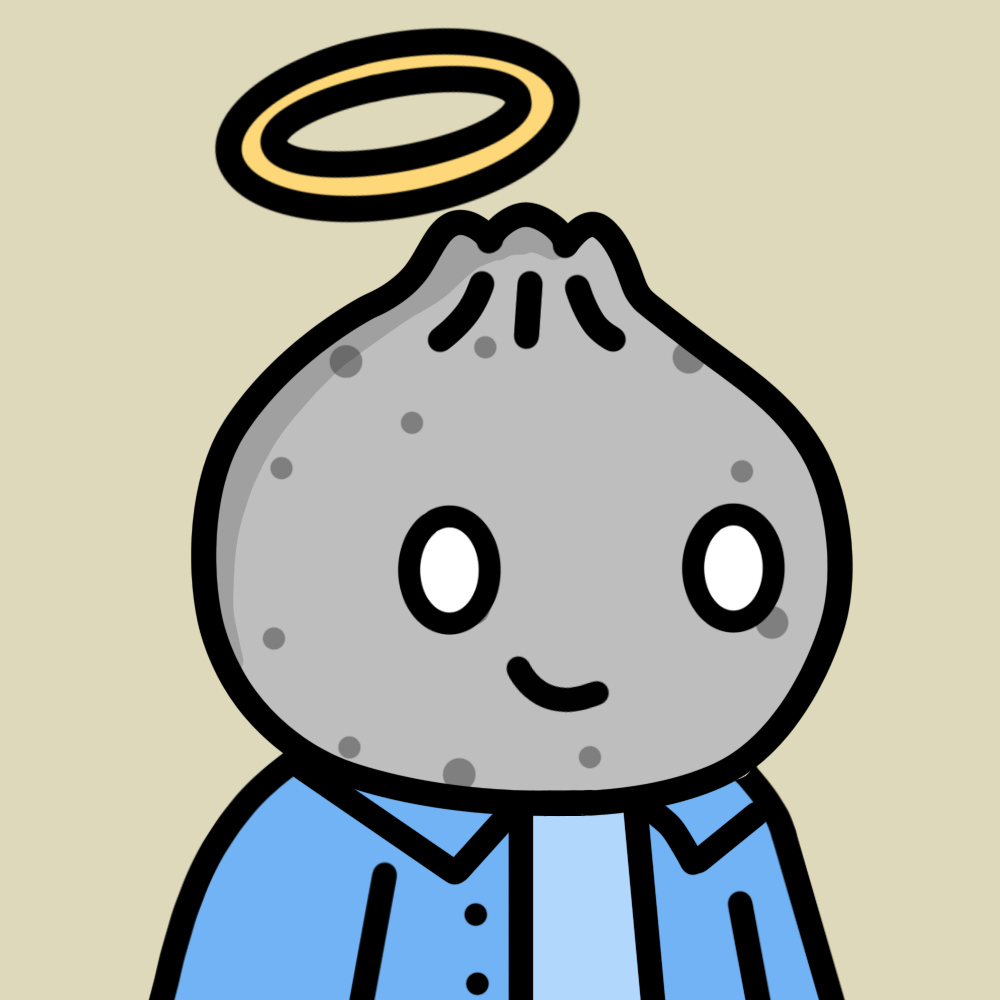 LittleBao #3495