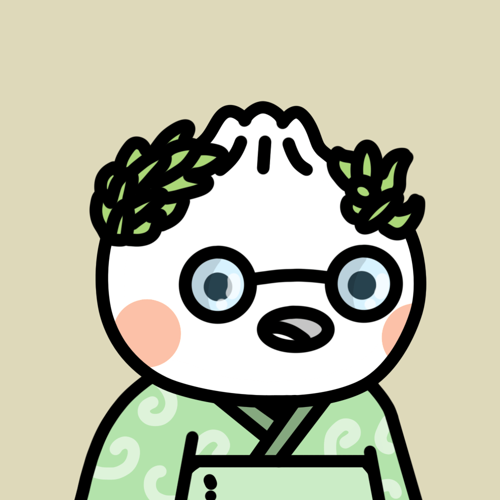 LittleBao #3499
