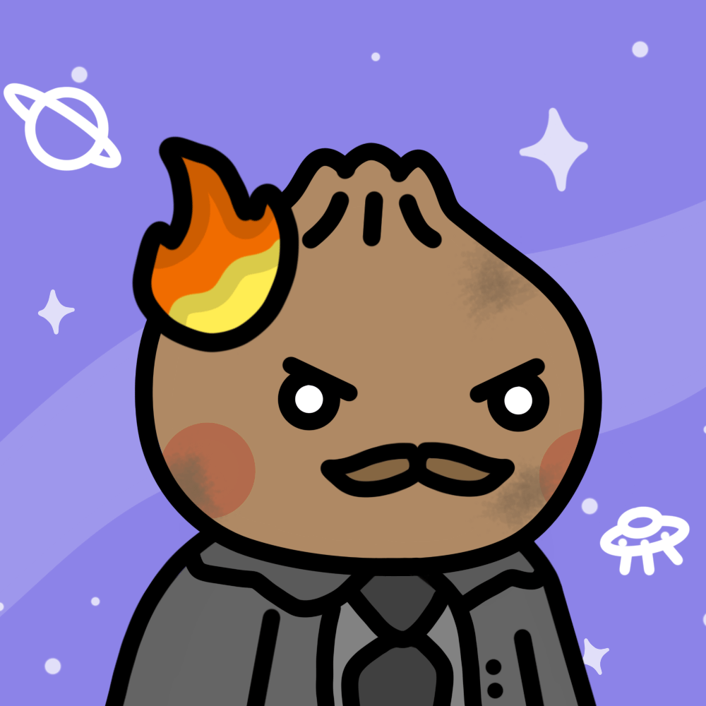 LittleBao #3504