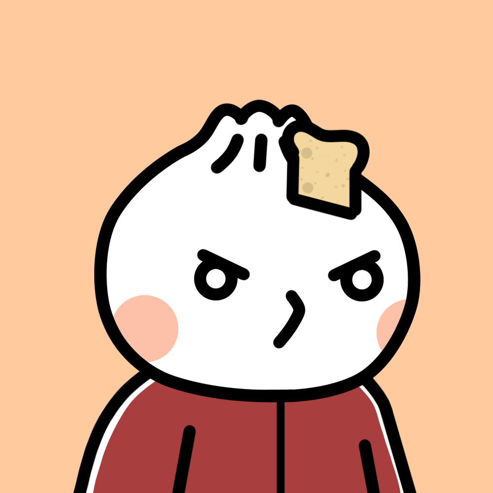 LittleBao #3510