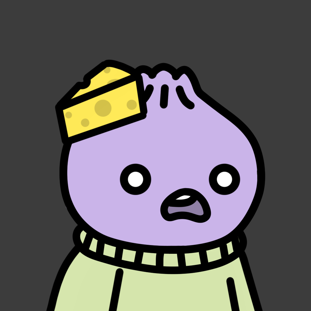 LittleBao #3513