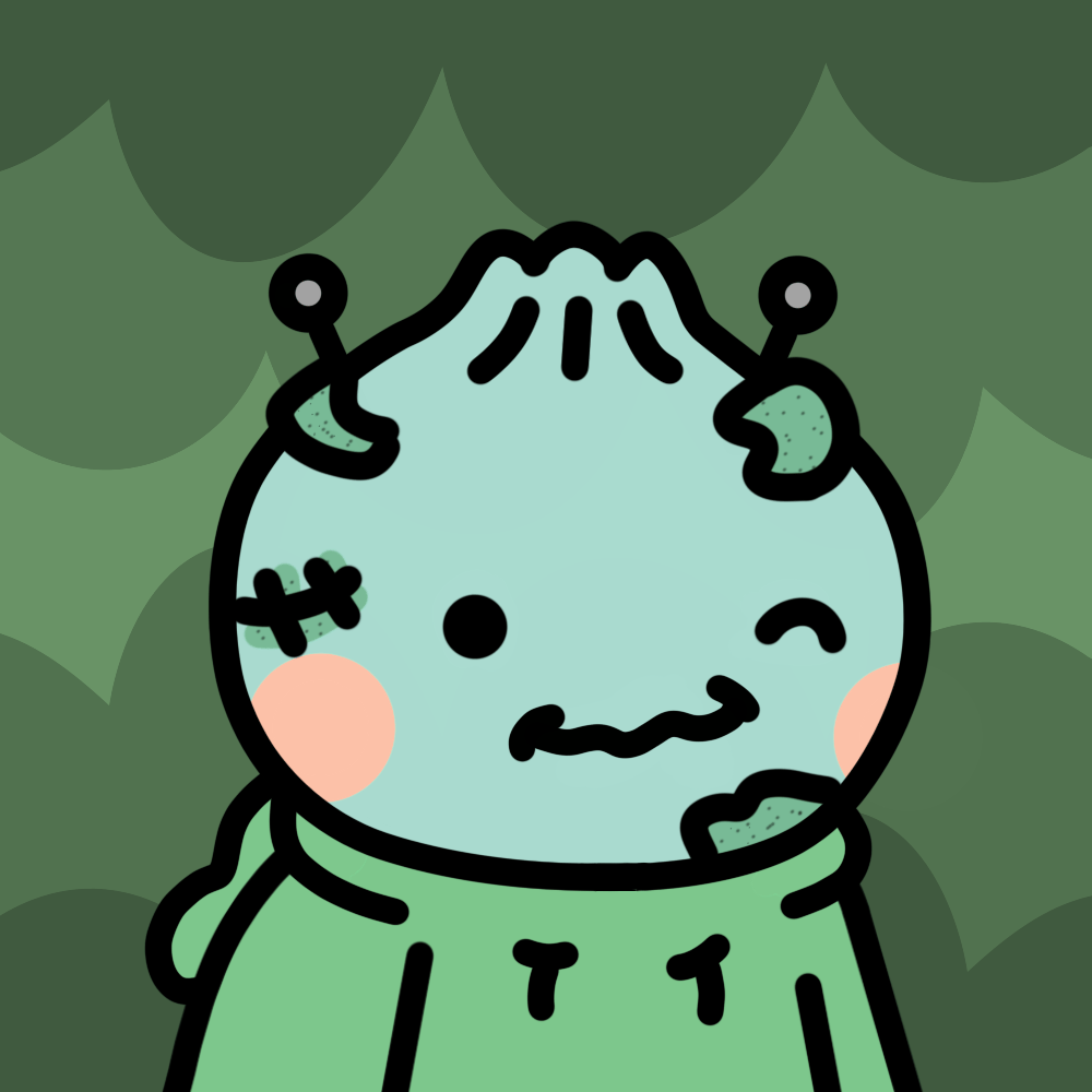 LittleBao #3515