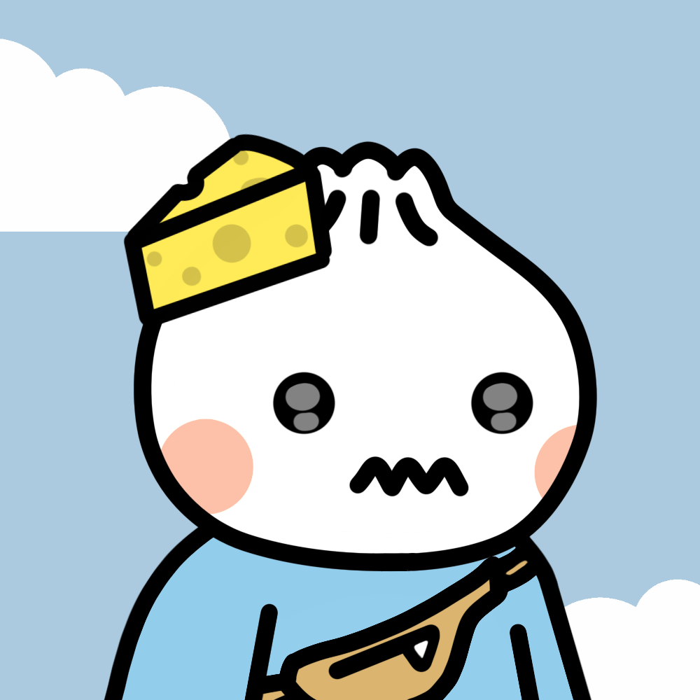 LittleBao #3516