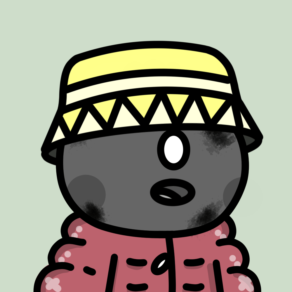 LittleBao #3518