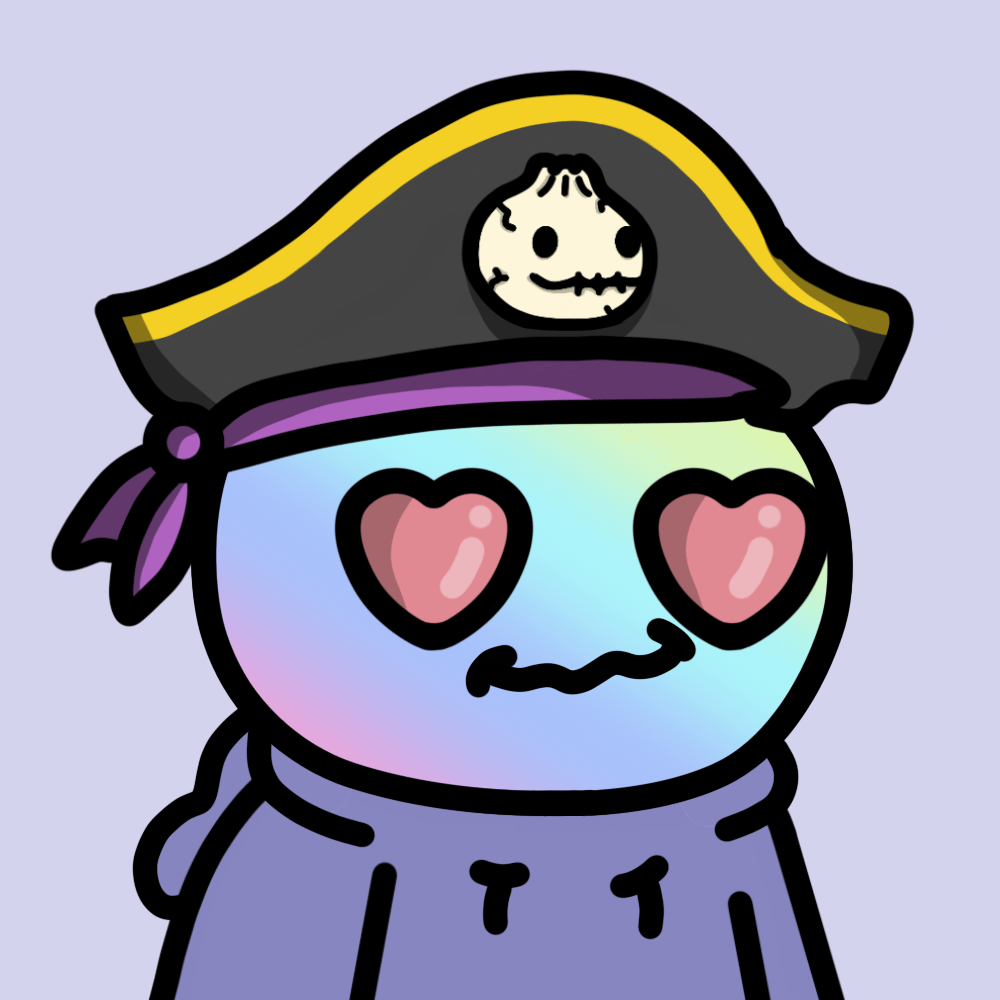 LittleBao #3523