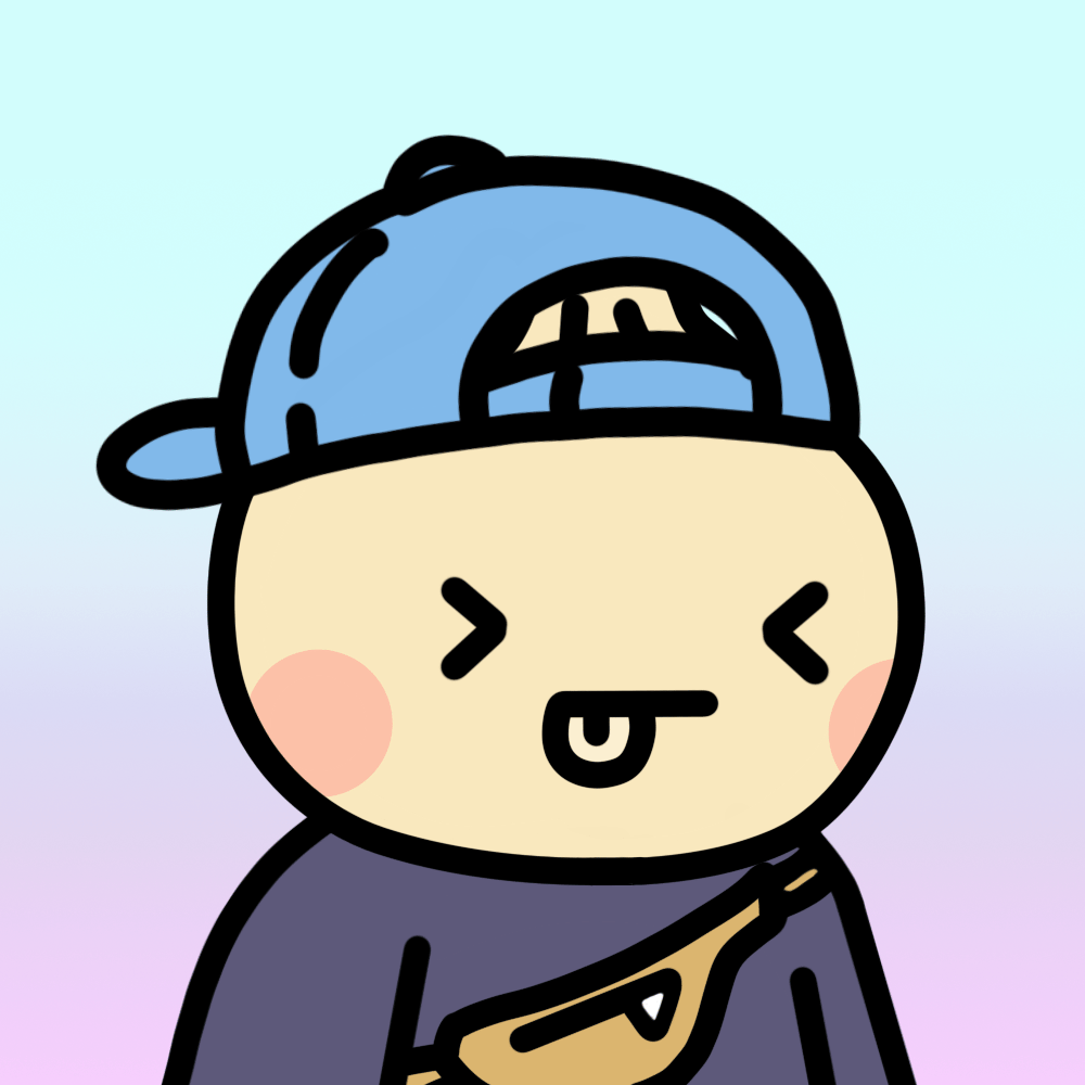LittleBao #3527