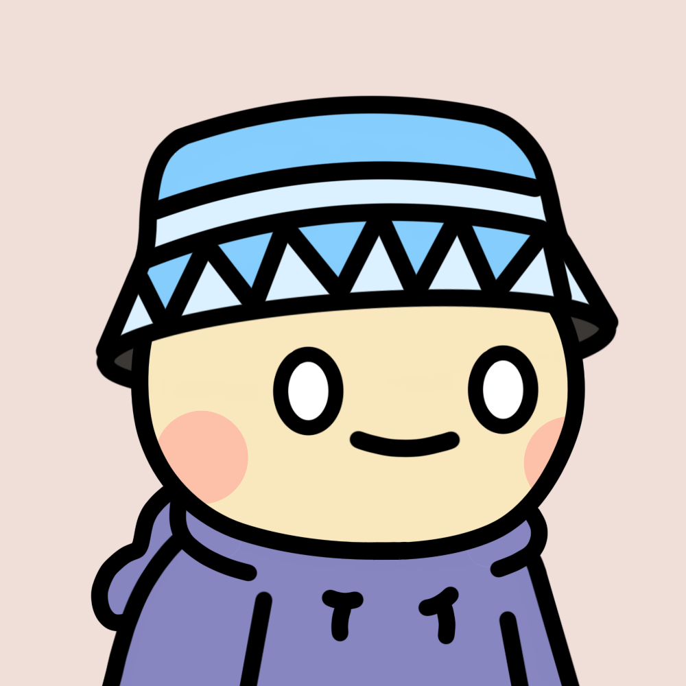 LittleBao #3528