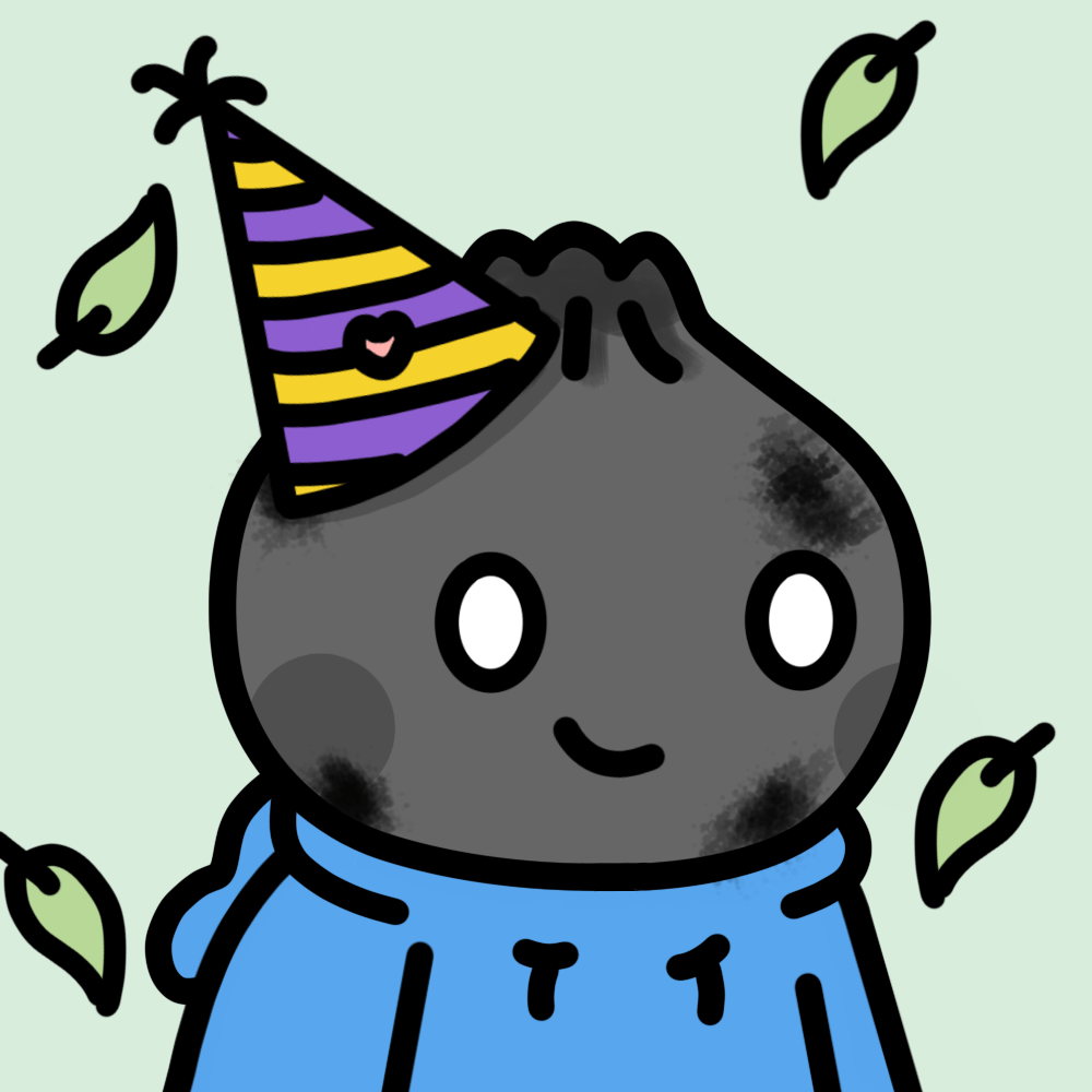 LittleBao #3529