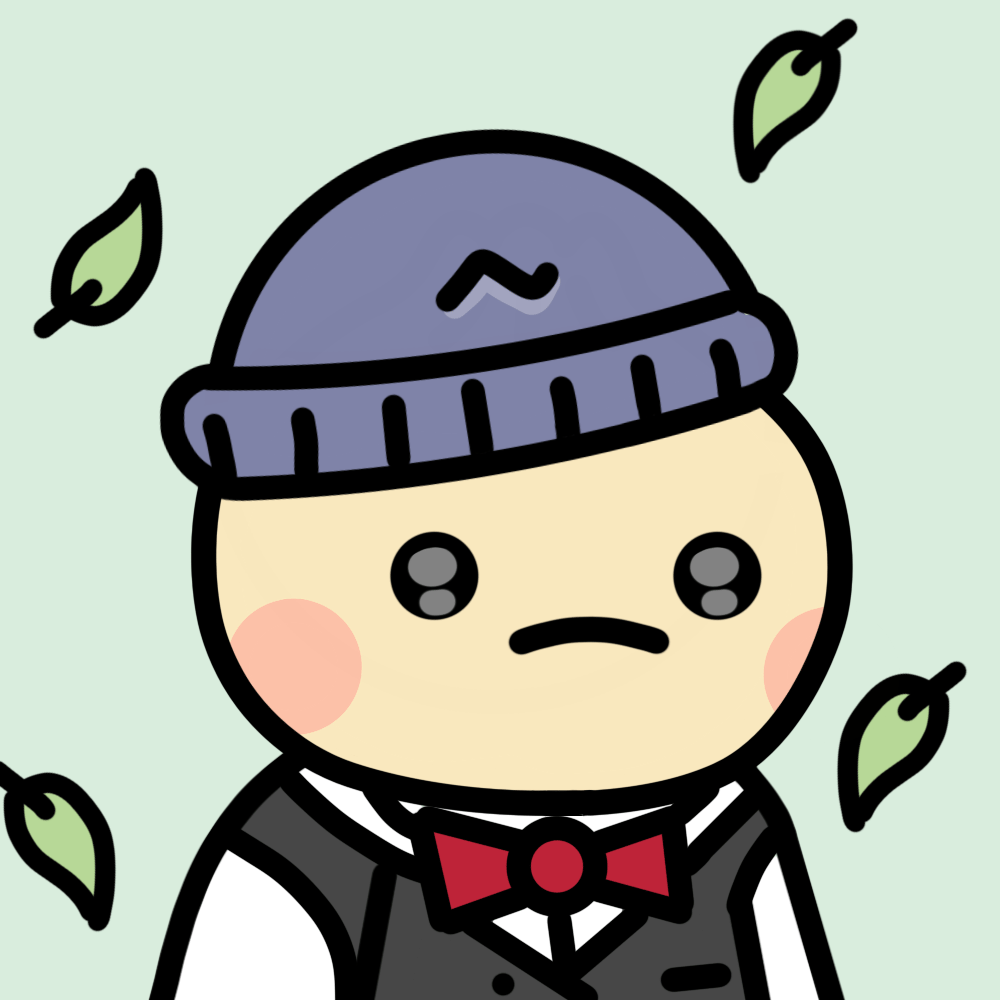 LittleBao #3531