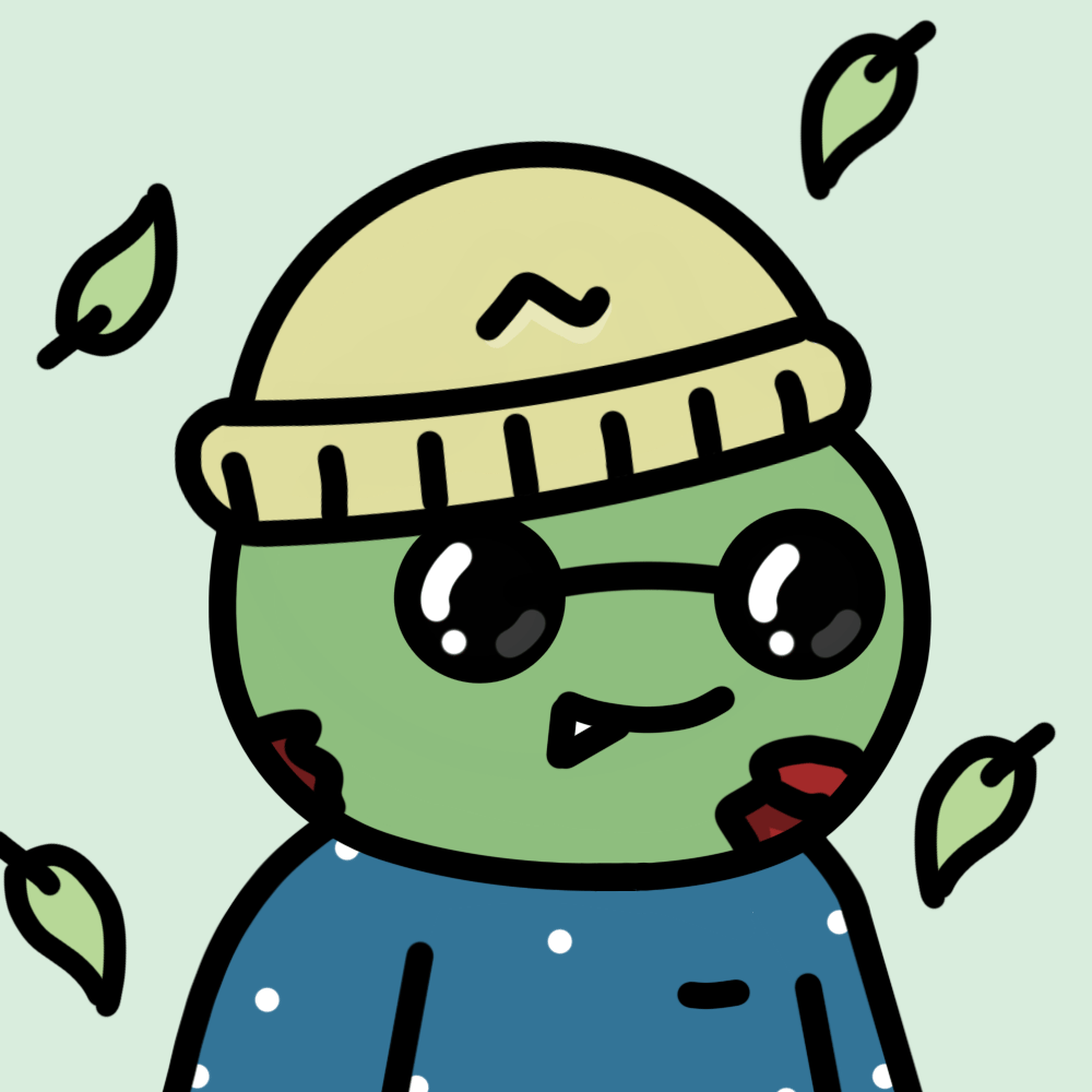 LittleBao #3533