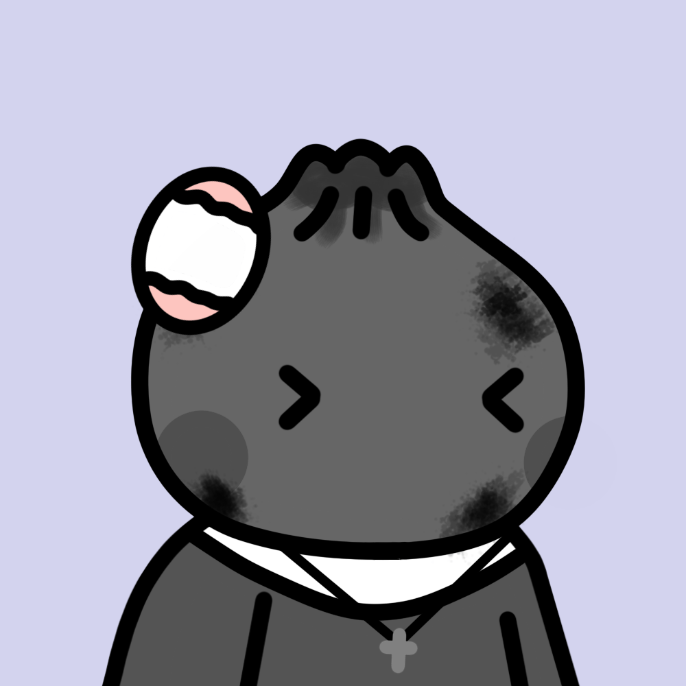 LittleBao #3542