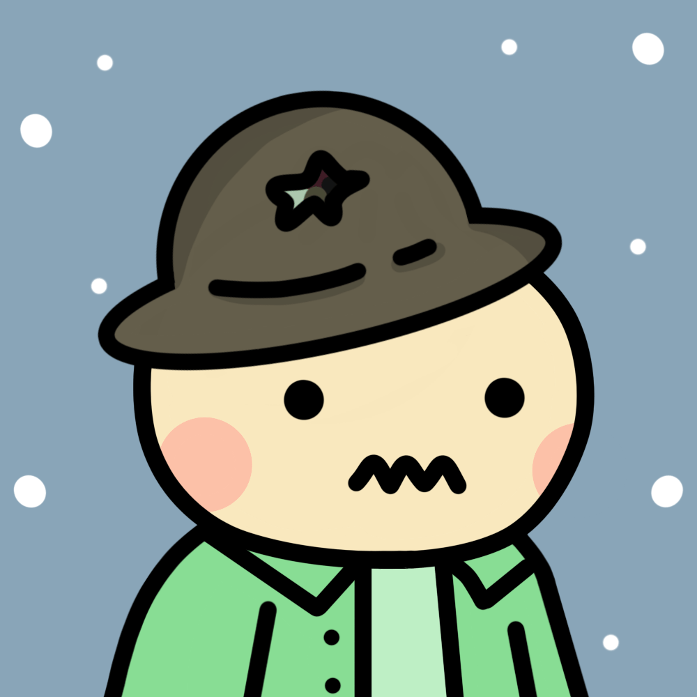 LittleBao #365