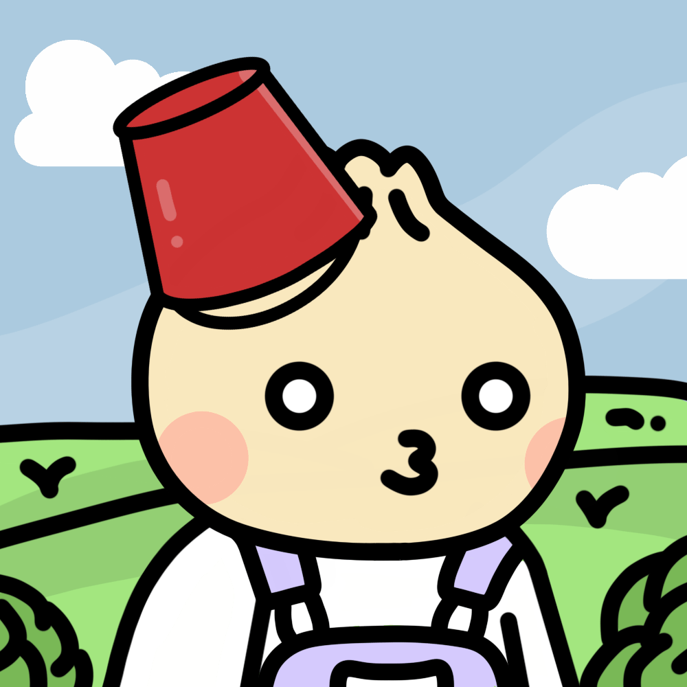 LittleBao #486