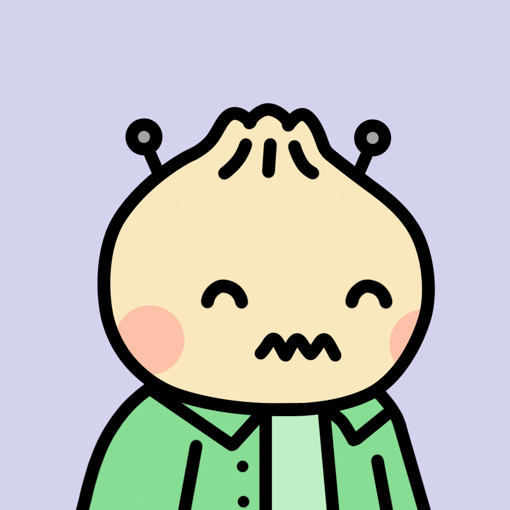 LittleBao #522