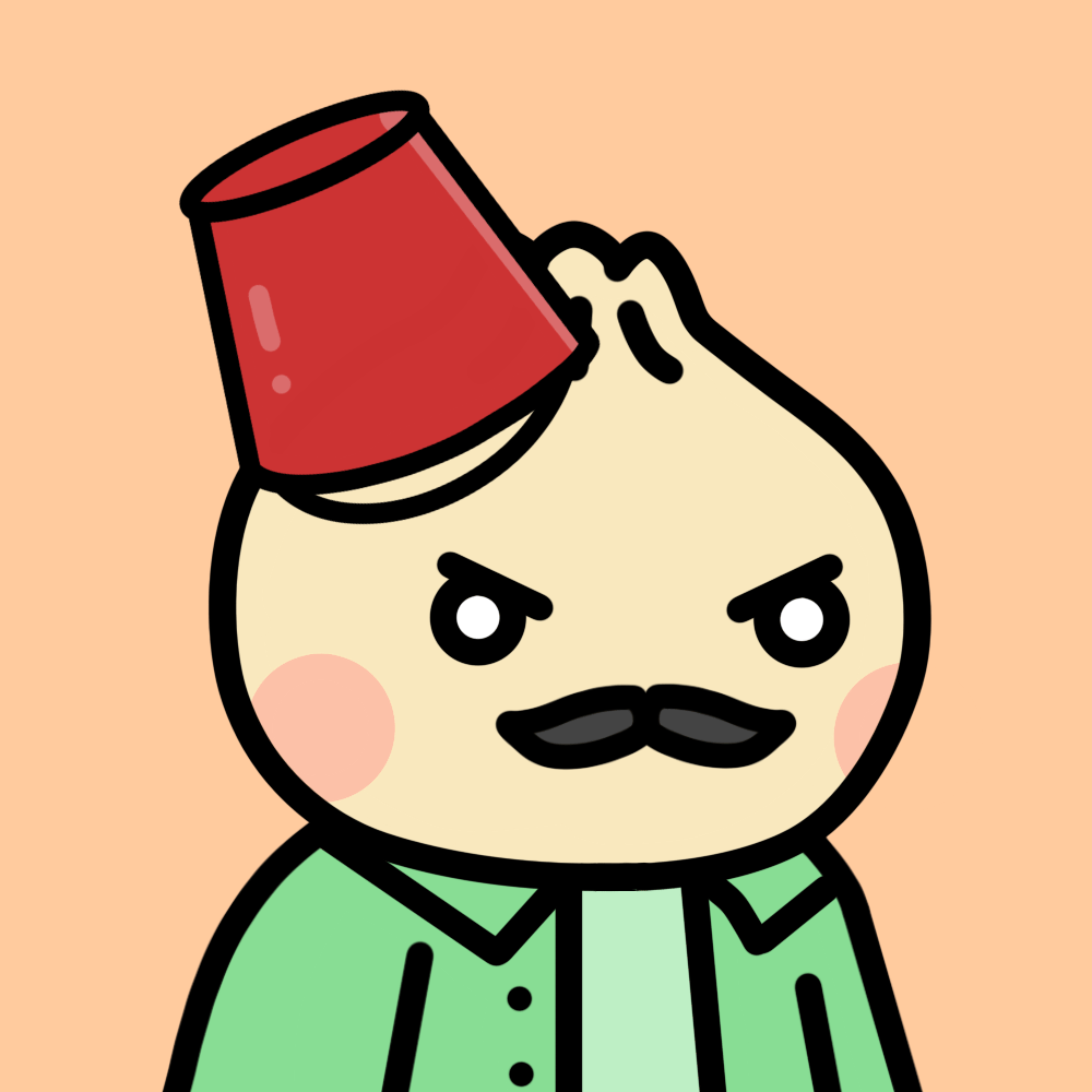 LittleBao #544