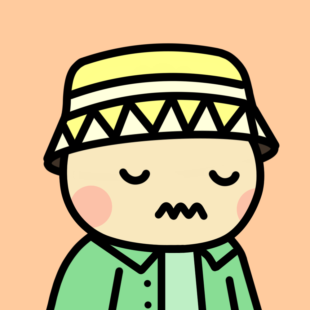 LittleBao #664