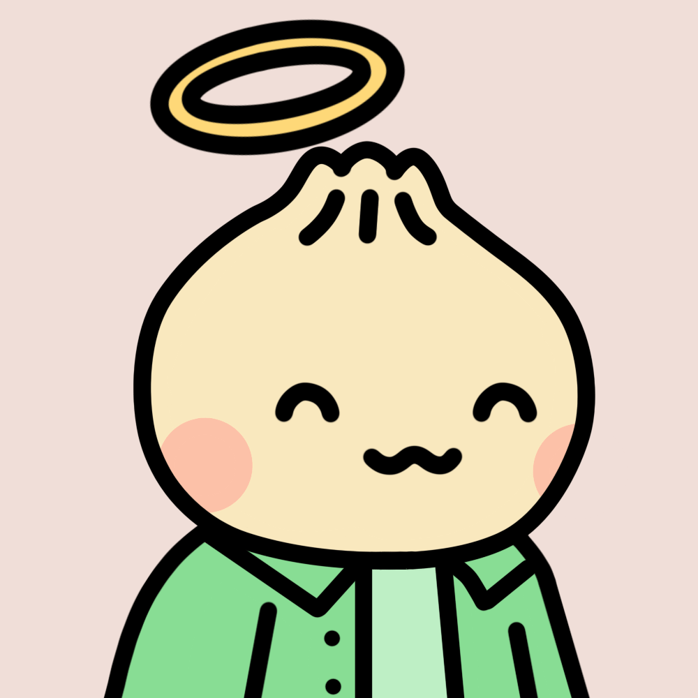 LittleBao #684