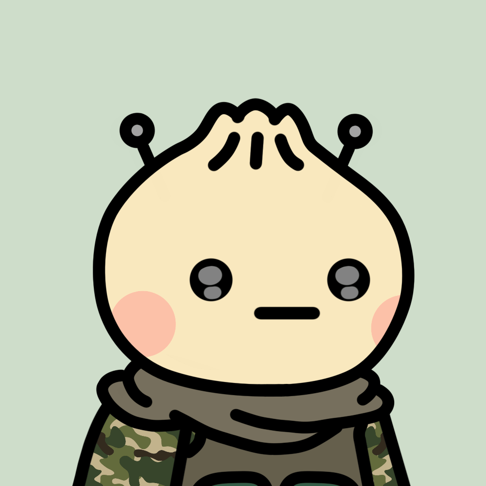 LittleBao #798