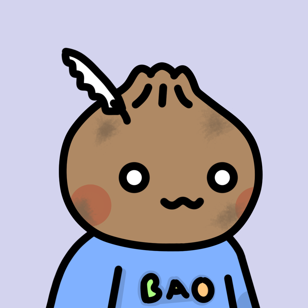LittleBao #906