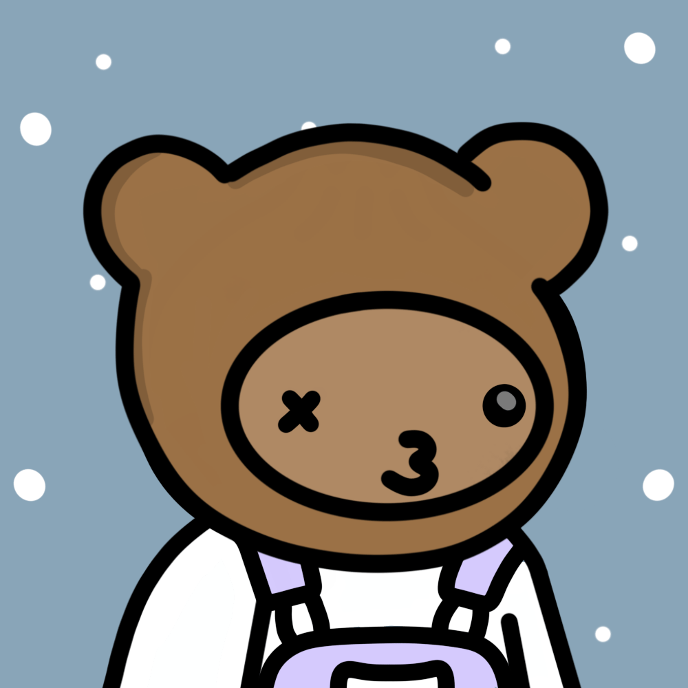 LittleBao #955