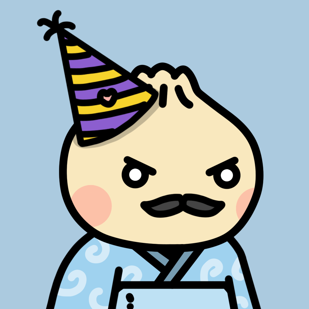LittleBao #985