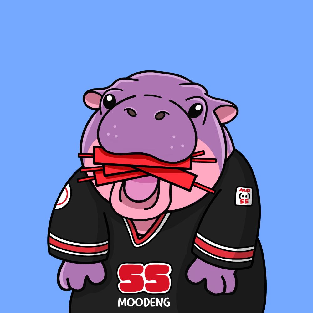 MooDeng #1814