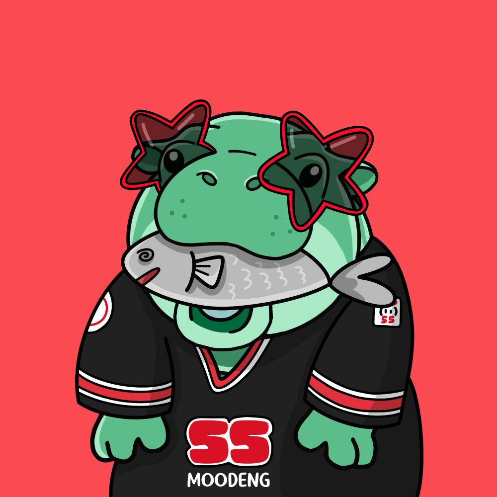 MooDeng #1819