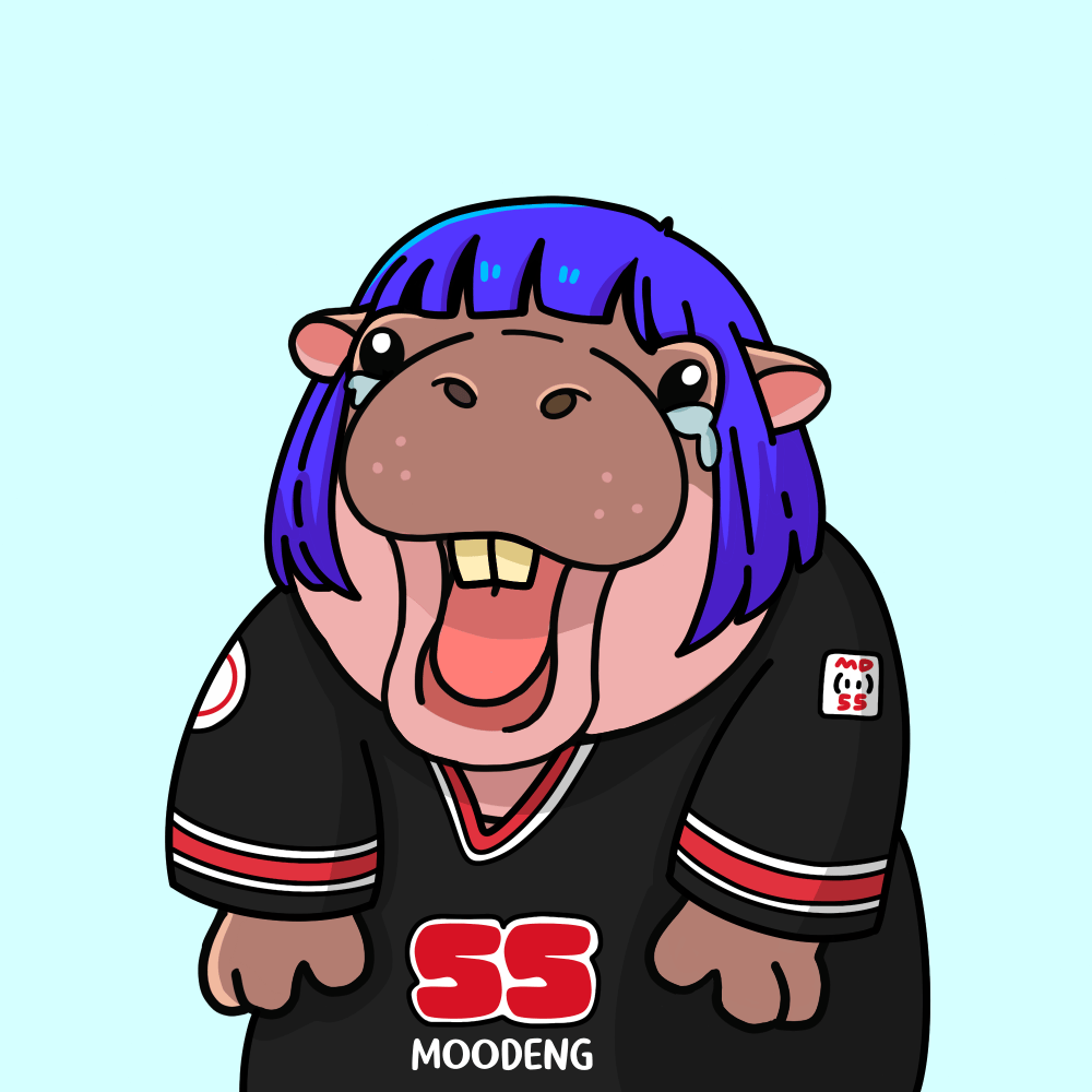MooDeng #1854