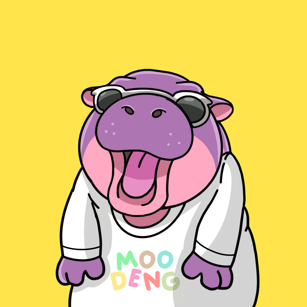 MooDeng #1883