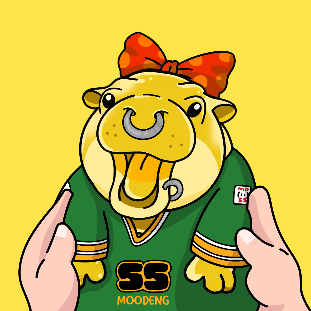 MooDeng #1907
