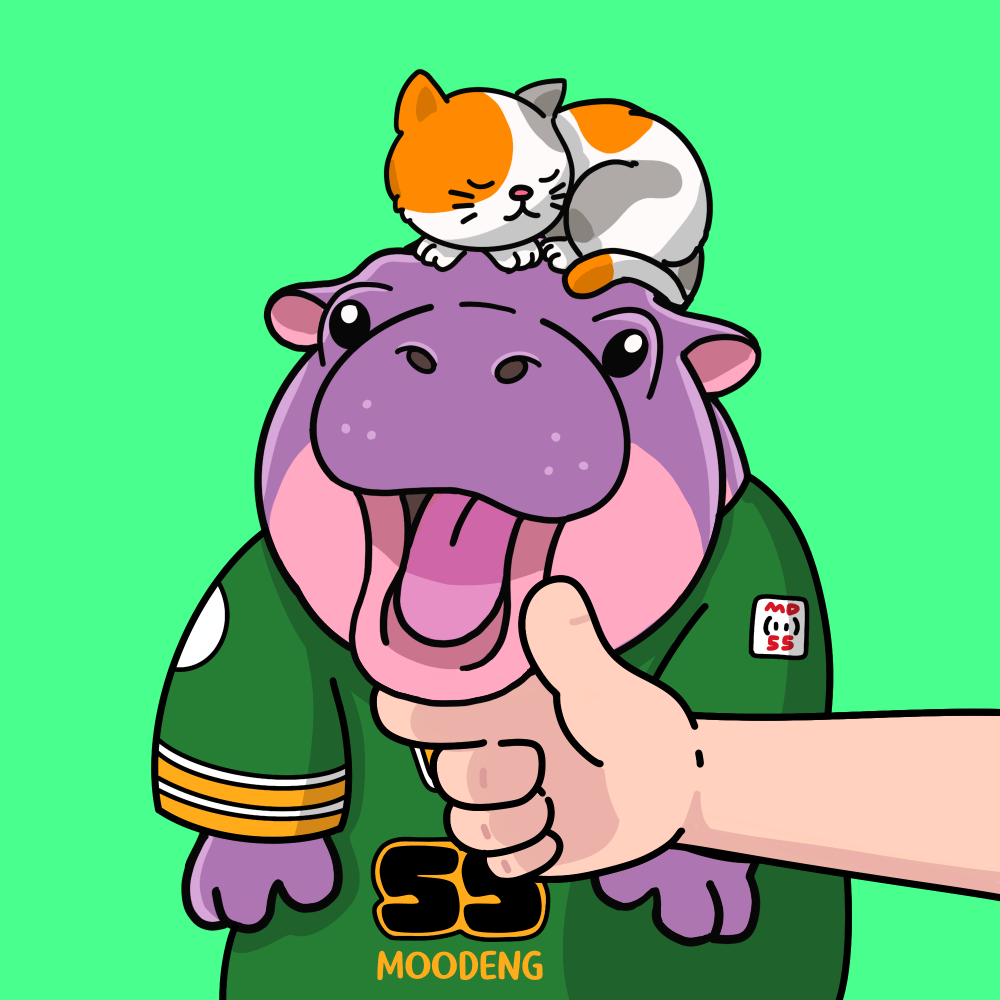 MooDeng #1953