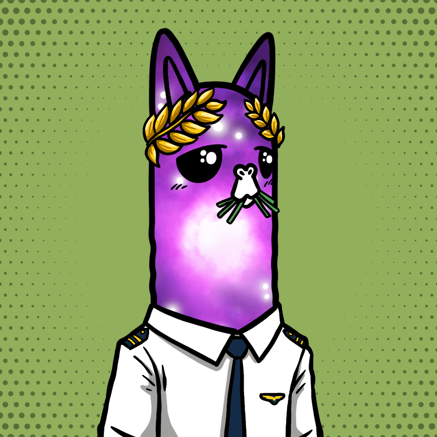 Dauntless Alpie